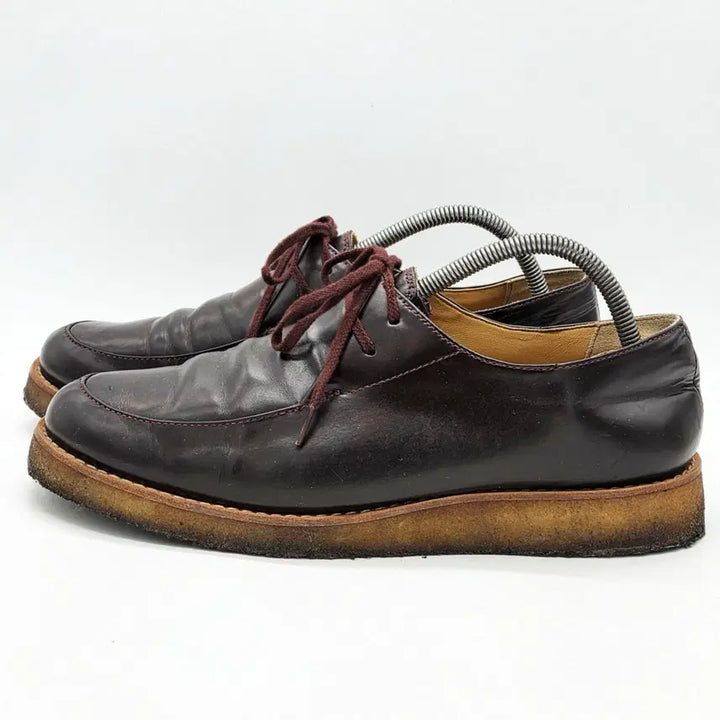 [BUNJANG] 클락스 Desert Rustler 브라운 (UK 9) / 클락스 Desert Rustler 브라운 (UK 9)