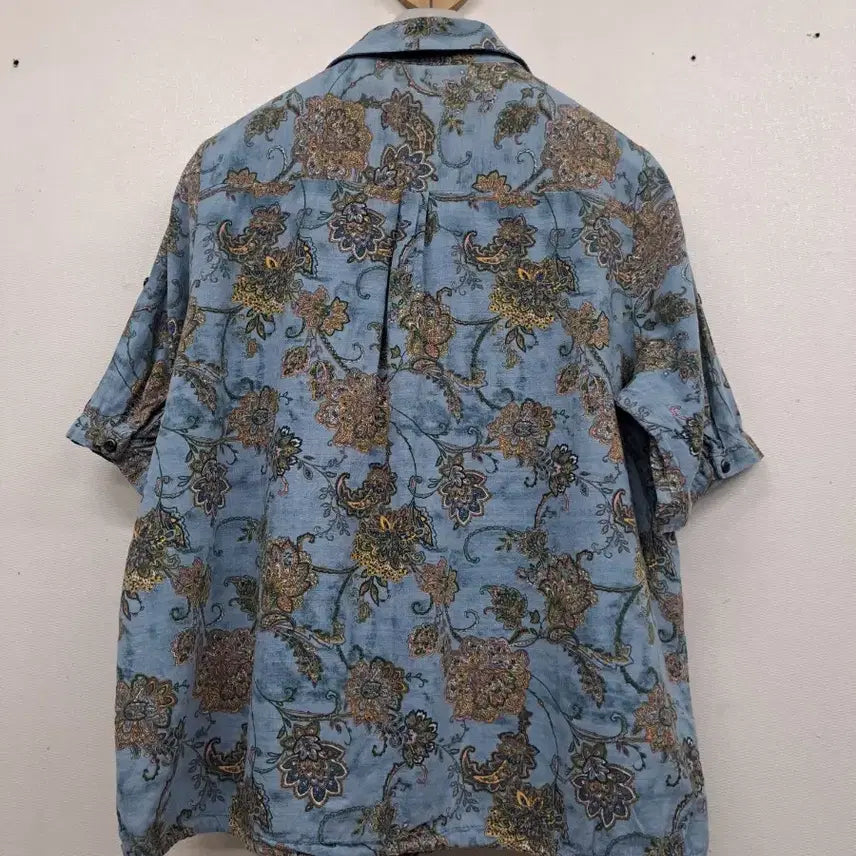 [SOLD OUT] 아사면셔츠M