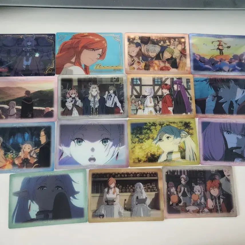 [BUNJANG] Frieren: Beyond Journey&