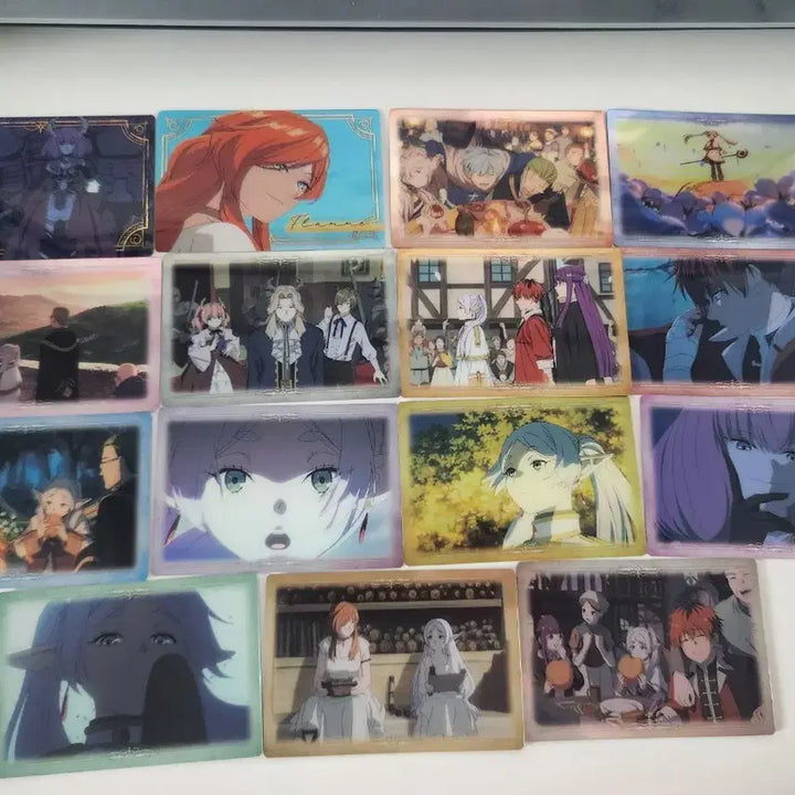 [BUNJANG] Frieren: Beyond Journey&
