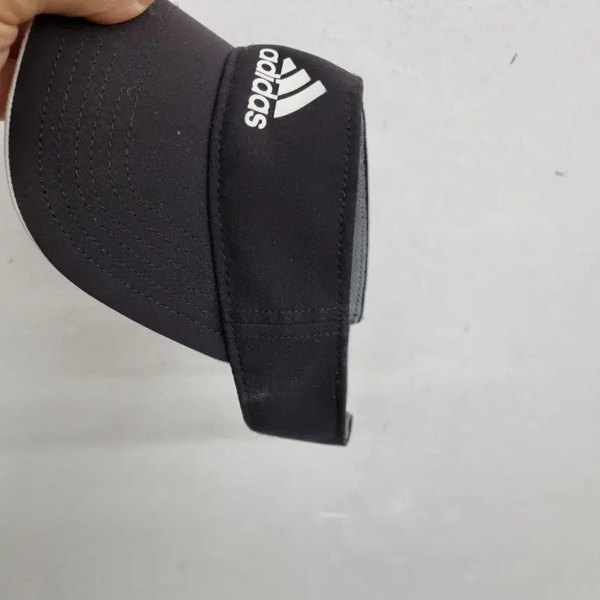 [SOLD OUT] [free size] 아디다스 썬바이저 썬캡 모자