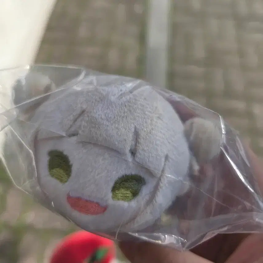 [SOLD OUT] 나히아 토가 히미코 인형 판매 (미개봉)