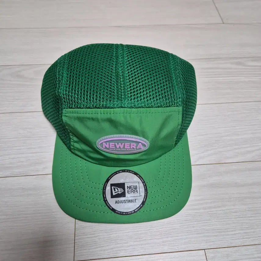 [SOLD OUT] 뉴에라 캠퍼모자