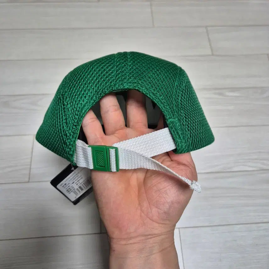 [SOLD OUT] 뉴에라 캠퍼모자