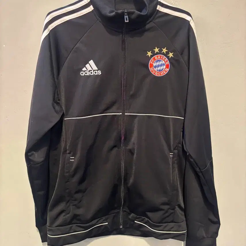 [BUNJANG] Adidas Bayern Munich Jersey / 아디다스 정품 바이에른뮌헨 저지