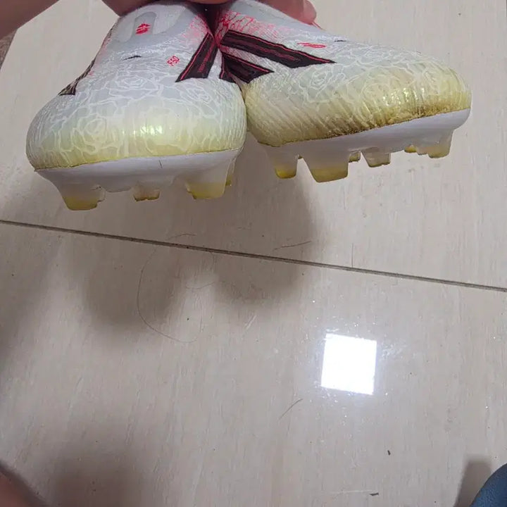 [SOLD OUT] 아디다스 f50 엘리트 라민야말 260축구화