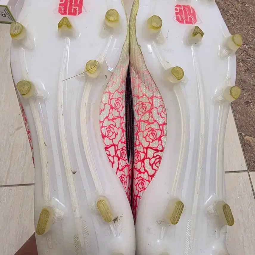 [SOLD OUT] 아디다스 f50 엘리트 라민야말 260축구화