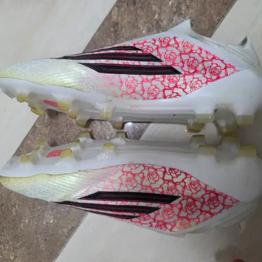 [SOLD OUT] 아디다스 f50 엘리트 라민야말 260축구화