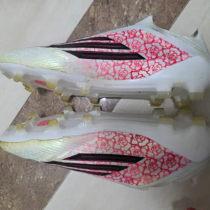 [SOLD OUT] 아디다스 f50 엘리트 라민야말 260축구화