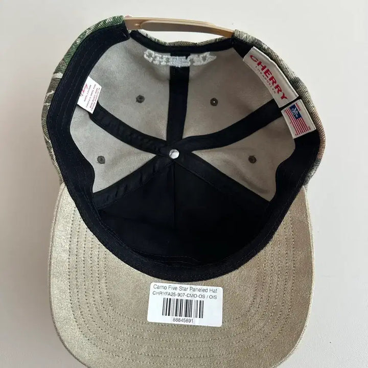 [SOLD OUT] 체리 la 리얼트리 모자 체리la cherryla