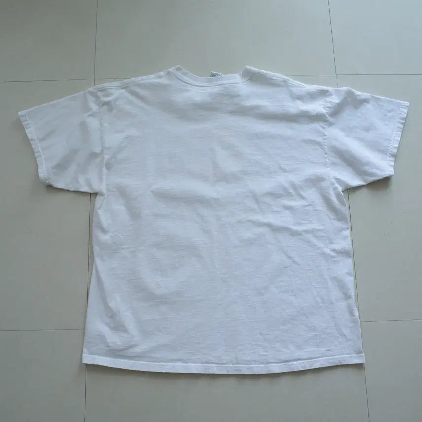 [SOLD OUT] 00s 하드락카페 해비코튼 올랜도 반팔티 XL
