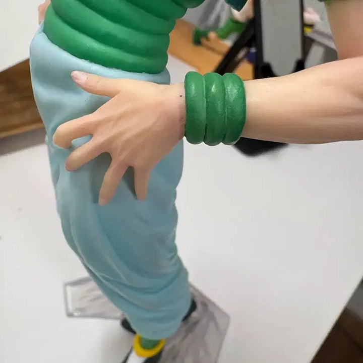 [SOLD OUT] 히소카 피규어 c상 판매합니다