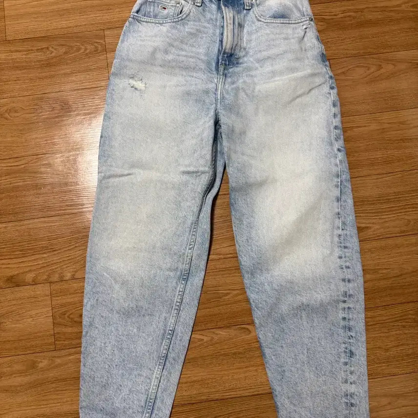 [SOLD OUT] 타미힐피거 청바지