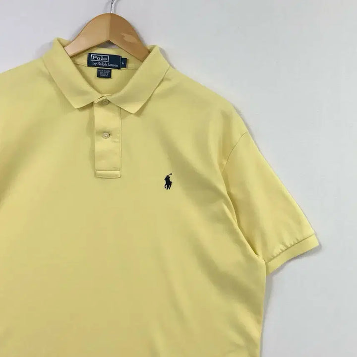 [SOLD OUT] XL 폴로 카라티