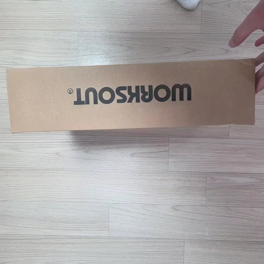 [SOLD OUT] 아이앱 스튜디오 아이앱 롱슬리브 화이트 M 사이즈 새상품