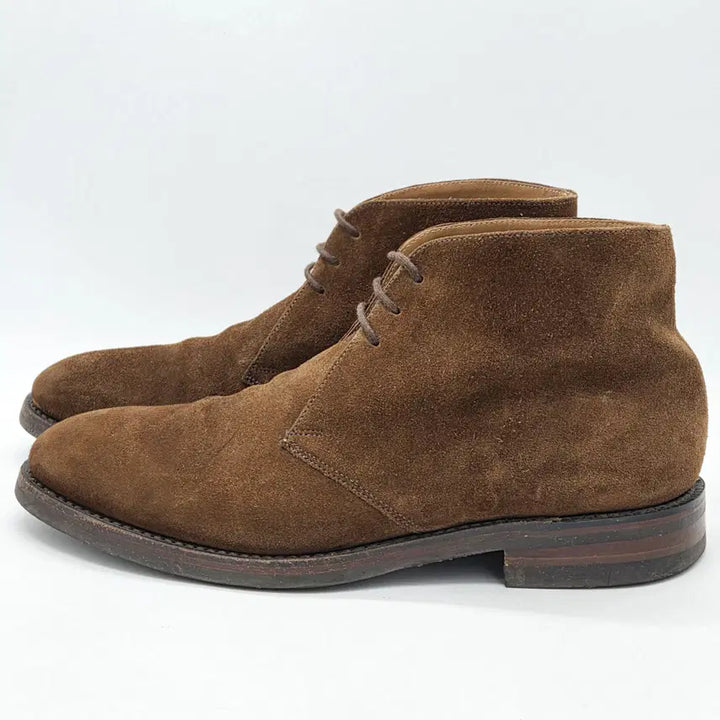 [SOLD OUT] Loake1880 로크1880 Kempton (8)