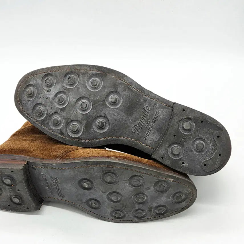 [SOLD OUT] Loake1880 로크1880 Kempton (8)