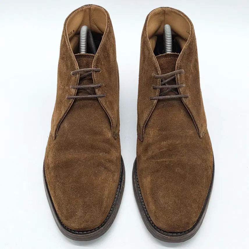 [SOLD OUT] Loake1880 로크1880 Kempton (8)