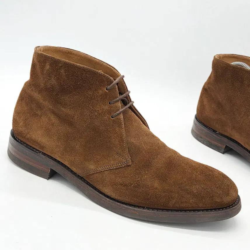[SOLD OUT] Loake1880 로크1880 Kempton (8)