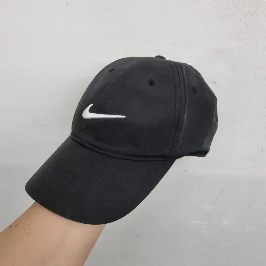 [SOLD OUT] [free size] 나이키 레거시91 드라이핏 볼캡 모자