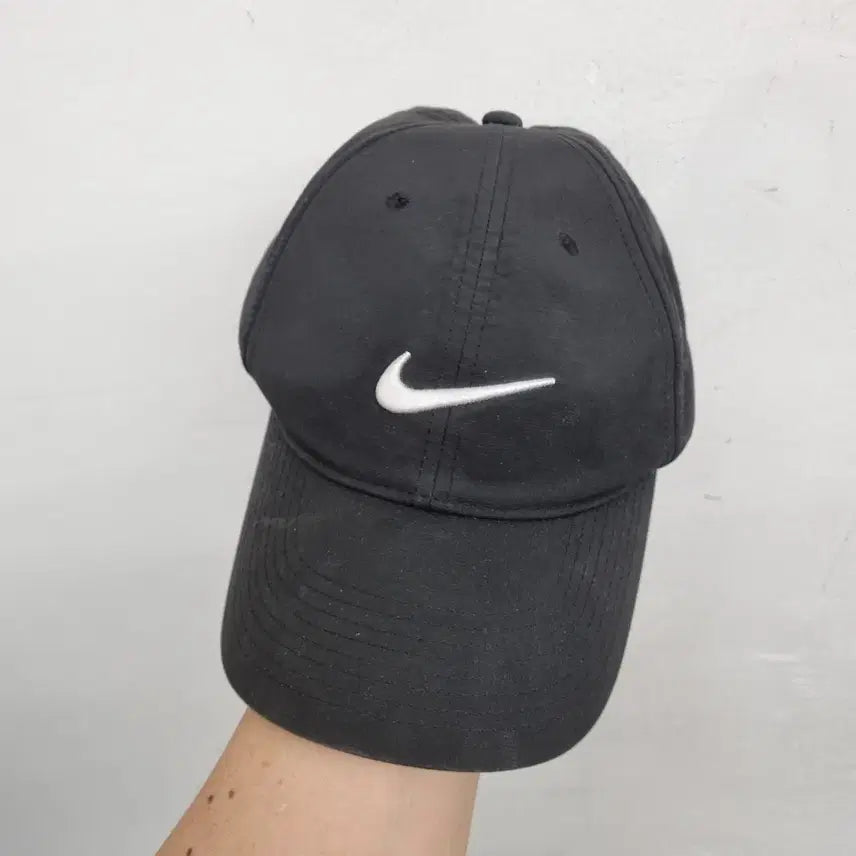 [SOLD OUT] [free size] 나이키 레거시91 드라이핏 볼캡 모자