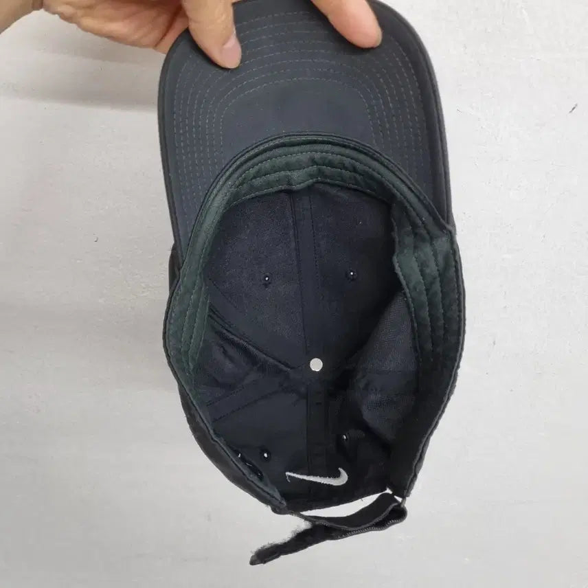 [SOLD OUT] [free size] 나이키 레거시91 드라이핏 볼캡 모자