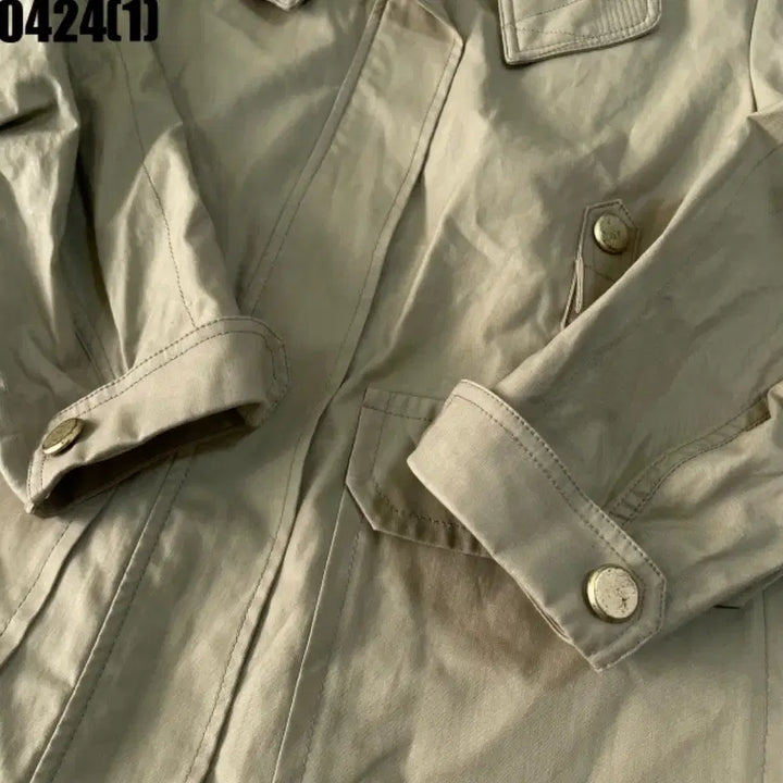 [BUNJANG] System Coat / 시스템 코트