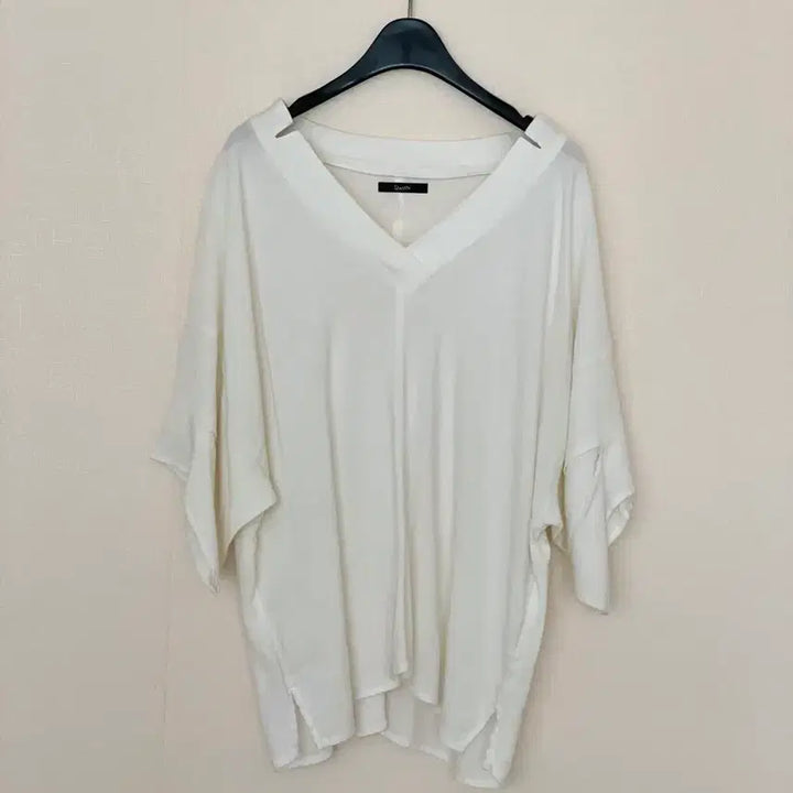 [SOLD OUT] 린넨블라우스