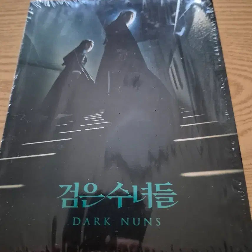 [BUNJANG] 검은 수녀들 한정판 블루레이 / 검은 수녀들 한정판 블루레이