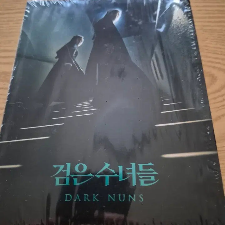 [BUNJANG] 검은 수녀들 한정판 블루레이 / 검은 수녀들 한정판 블루레이