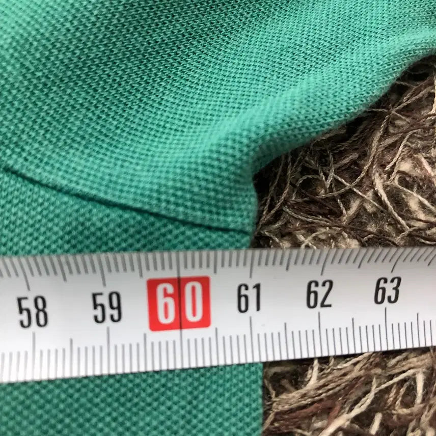 [SOLD OUT] XL 폴로 랄프로렌 골프 포니 카라 PK 반팔 티셔츠