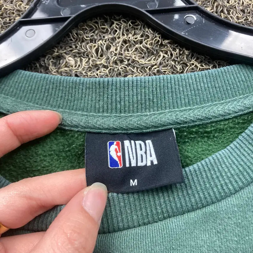 [BUNJANG] NBA 뉴욕닉스 맨투맨 / NBA 뉴욕닉스 맨투맨