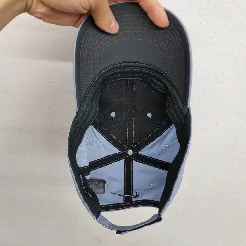 [SOLD OUT] [free size] 나이키 레거시91 드라이핏 볼캡 모자