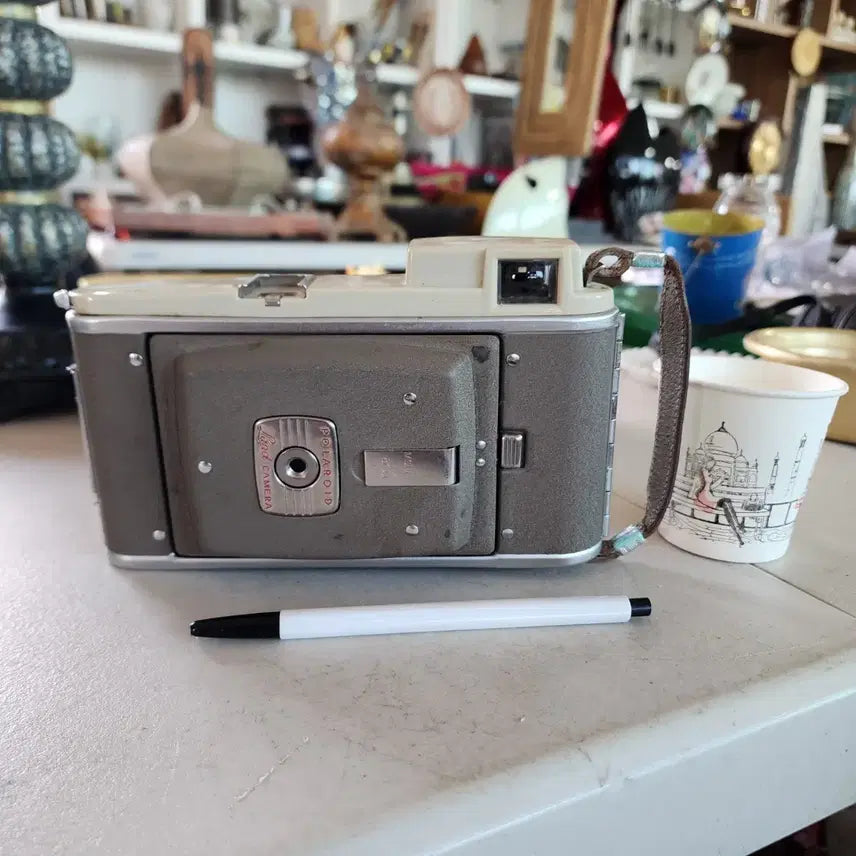[SOLD OUT] USA 카메라 폴라로이드 렌드 카메라