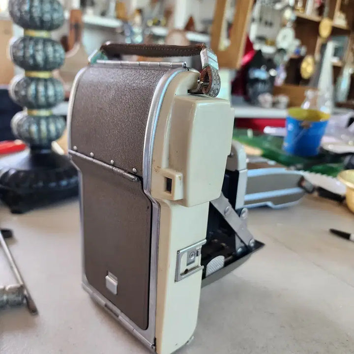 [SOLD OUT] USA 카메라 폴라로이드 렌드 카메라