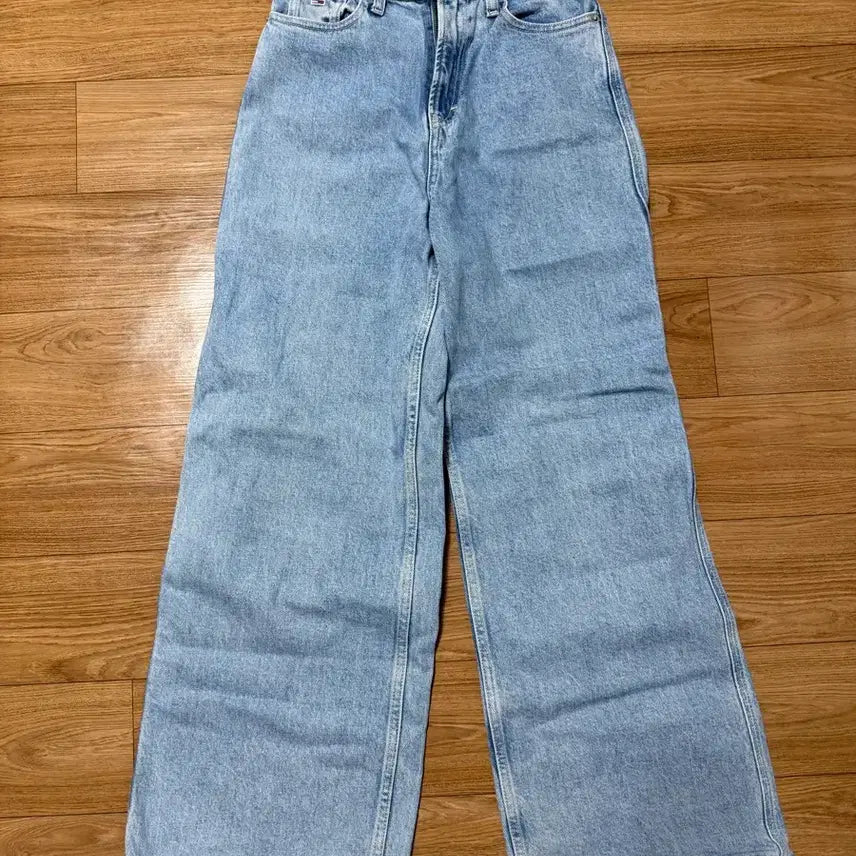 [SOLD OUT] 타미힐피거 청바지