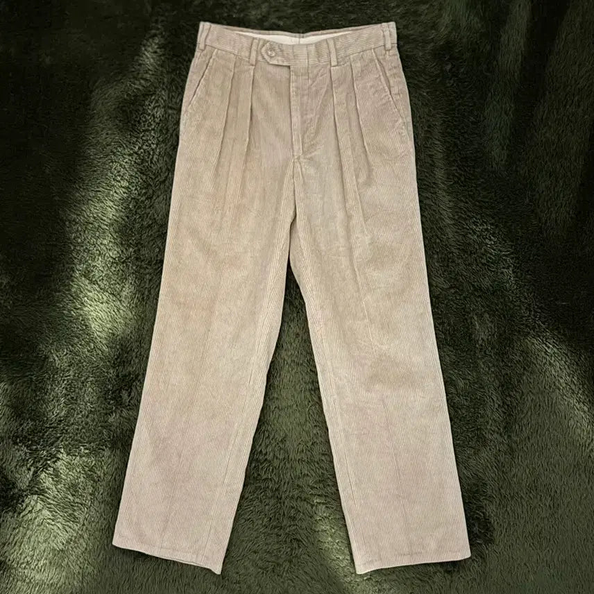 [BUNJANG] [M] 90s 엘엘빈 Made in USA 코듀로이 트라우저 / [M] 90s 엘엘빈 Made in USA 코듀로이 트라우저