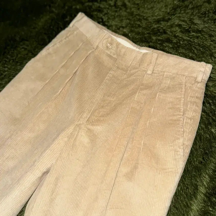 [BUNJANG] [M] 90s 엘엘빈 Made in USA 코듀로이 트라우저 / [M] 90s 엘엘빈 Made in USA 코듀로이 트라우저