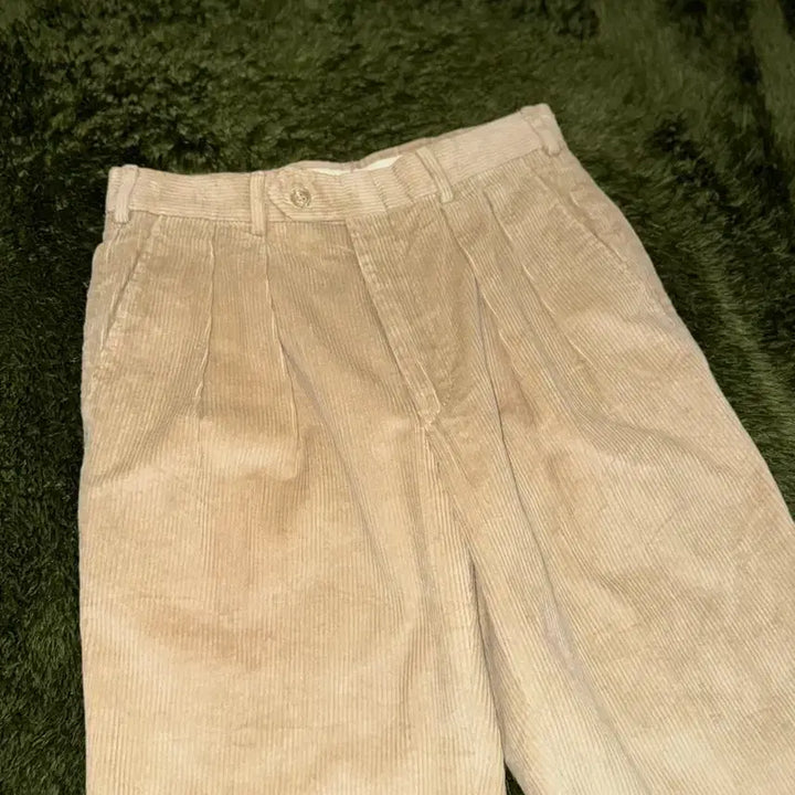 [BUNJANG] [M] 90s 엘엘빈 Made in USA 코듀로이 트라우저 / [M] 90s 엘엘빈 Made in USA 코듀로이 트라우저