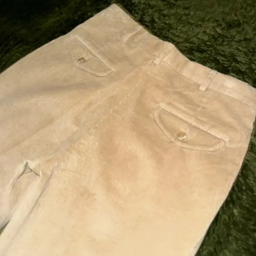 [BUNJANG] [M] 90s 엘엘빈 Made in USA 코듀로이 트라우저 / [M] 90s 엘엘빈 Made in USA 코듀로이 트라우저