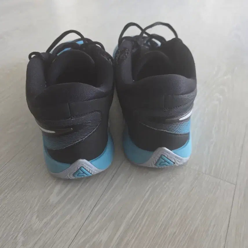 [BUNJANG] Nike Zoom Freak 6 Sneakers / 나이키 줌 프릭6 275