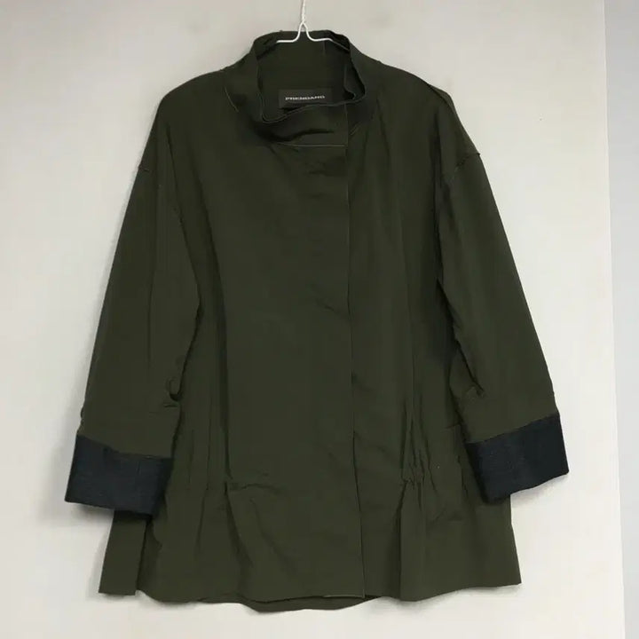 [BUNJANG] Preen Kim Hee Ae Safari Jacket (Size 66) / 쁘렝땅 김희애 사파리 자켓 66
