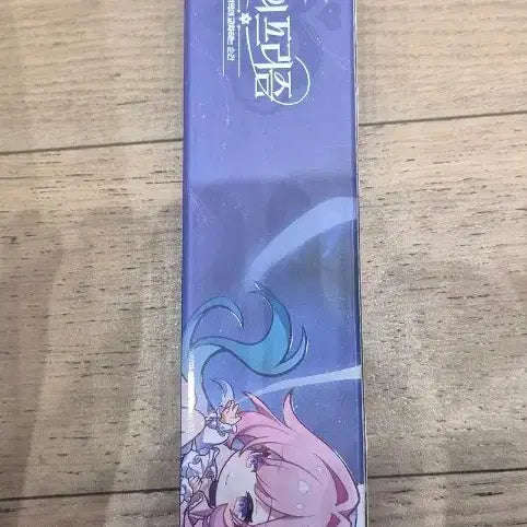 [SOLD OUT] 붕괴 스타레일 키레네 팝업 한정 마우스패드 판매