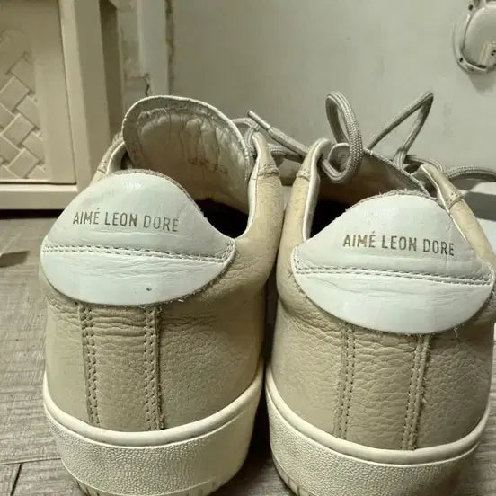 [SOLD OUT] Aime leon dore 에메리온도르 에어포스 오마주 270