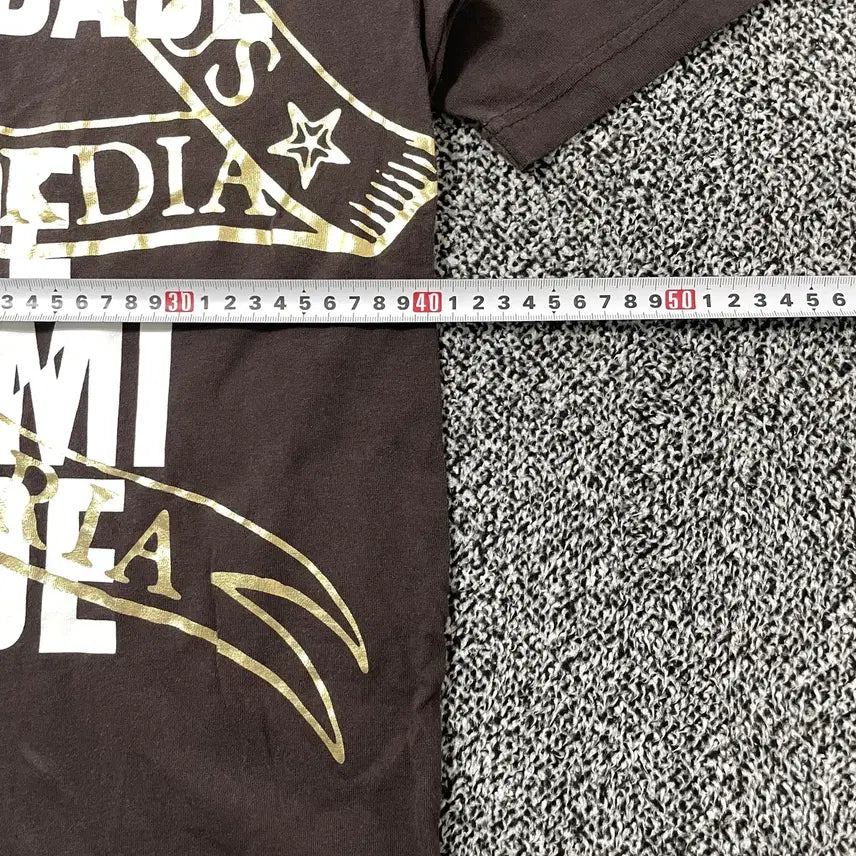 [BUNJANG] Nike Kobe Bryant Broken Not Beaten T-shirt / 빈티지9. 나이키 코비 브라이언트 브로큰 낫 비튼 반팔 티셔츠 펑크