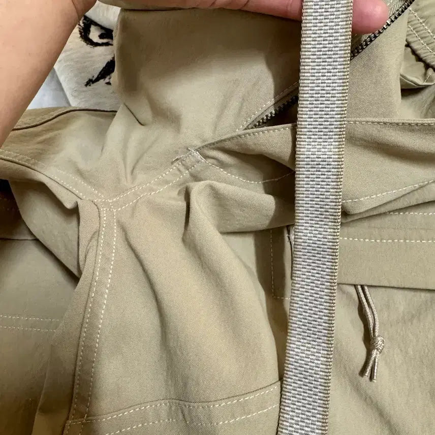 [SOLD OUT] 나코 나이키 ACG 스미스서밋 카고 우븐 팬츠 XL
