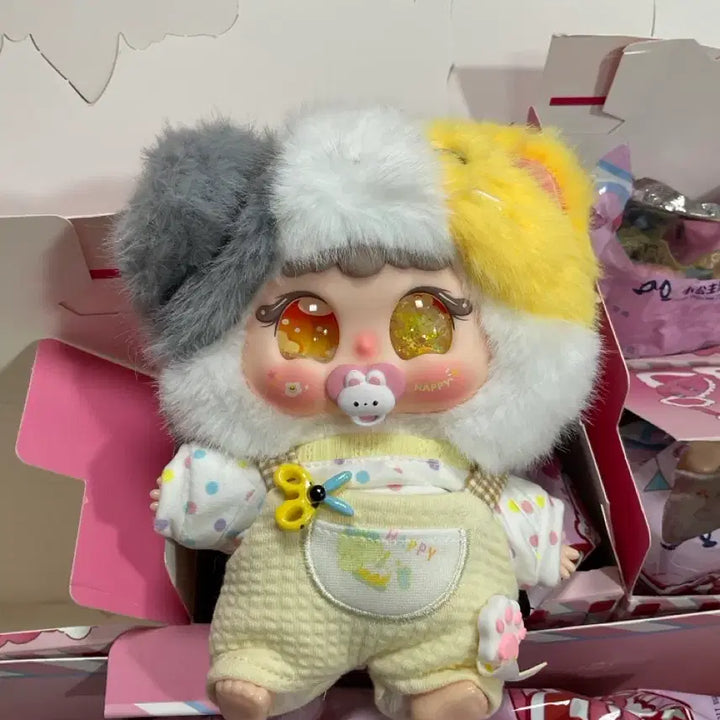 [SOLD OUT] 지이모 신상 카드박스o 풀 5.3