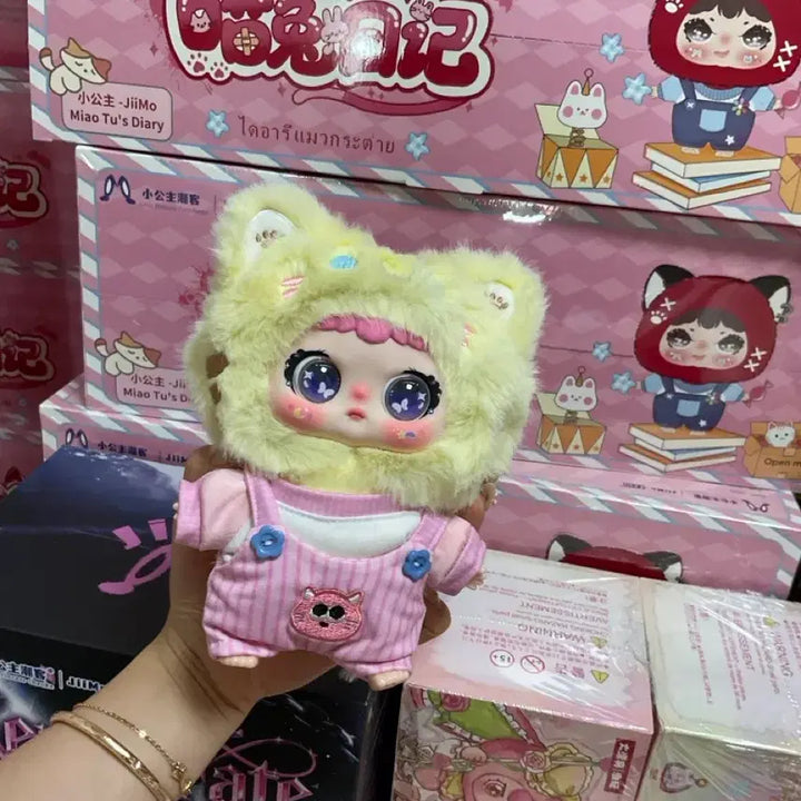 [SOLD OUT] 지이모 신상 카드박스o 풀 5.3