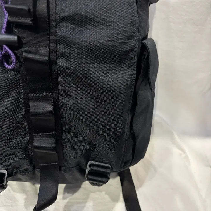 [BUNJANG] Nike ACG Purple Buckle Backpack / 나이키 acg 퍼플 버클 백팩