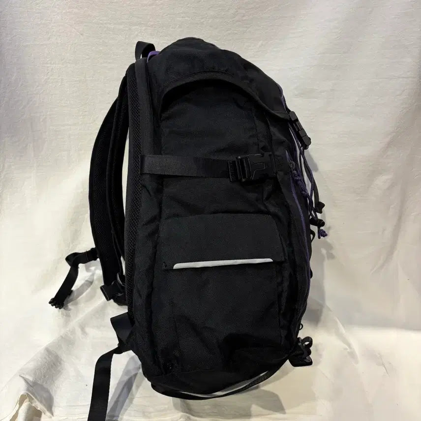 [BUNJANG] Nike ACG Purple Buckle Backpack / 나이키 acg 퍼플 버클 백팩